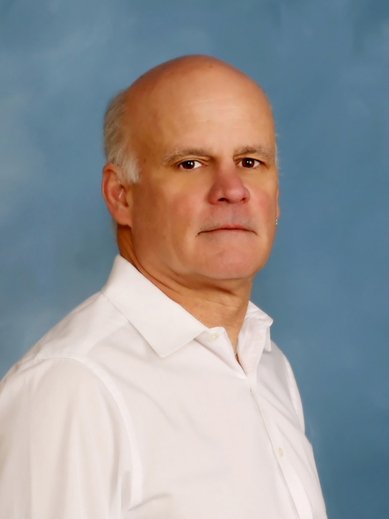 Joe Rogowski