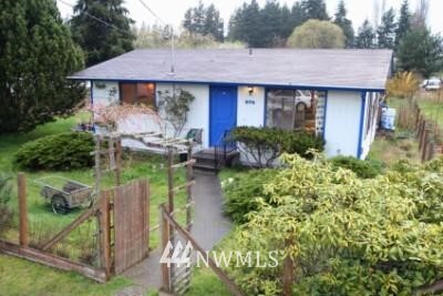 Property Photo: 574 3rd Street WA 98260