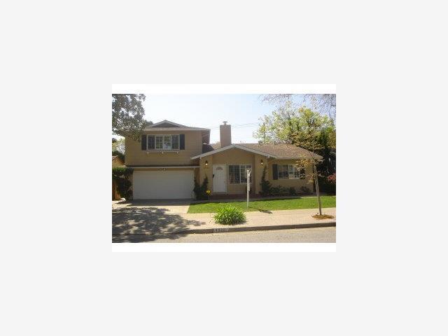 Property Photo: 4922 Country Lane CA 95129