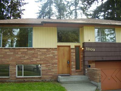 Property Photo:  1809 N 200th Street  WA 98133 