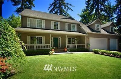 Property Photo: 5232 88th Avenue SE WA 98040