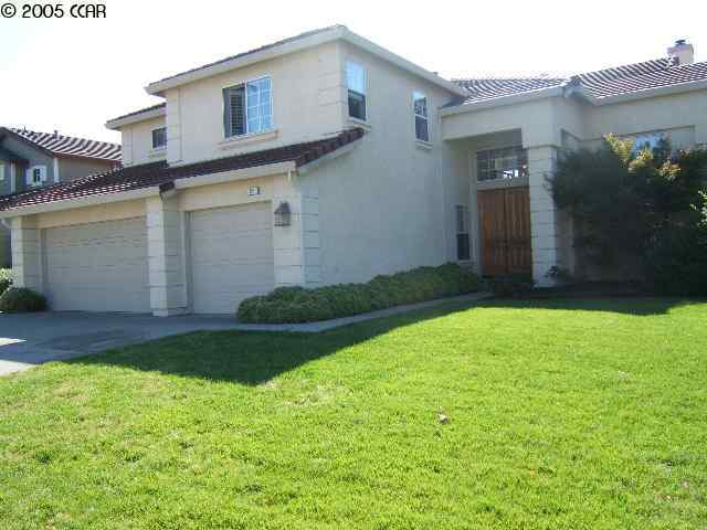 Property Photo:  121 Woodland Valley Dr  CA 94583-5639 