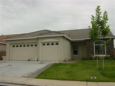 Property Photo:  10035 Pianella Way  CA 95757 