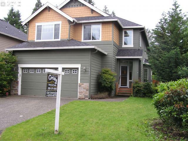 Property Photo:  2810 NE 186th Ct  WA 98682 