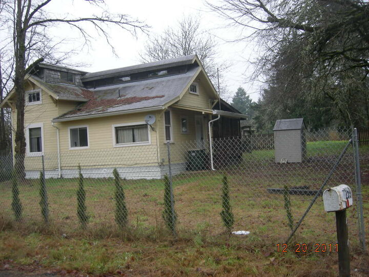 Property Photo:  1259 Koontz Rd  WA 98531 