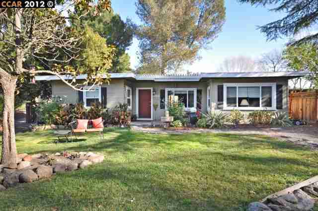 Property Photo: 2430 Larkey Lane CA 94597