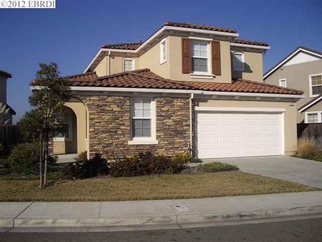 Property Photo:  2763 Seadrift Ln  CA 94545 