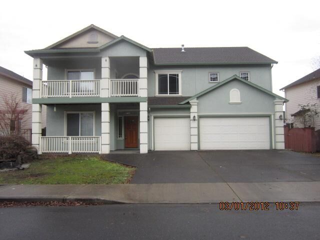 Property Photo: 17700 NE 36th Way WA 98682