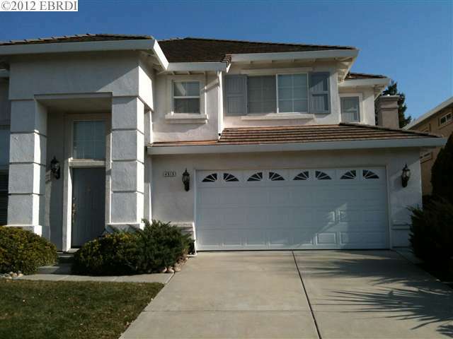 Property Photo:  4515 Rock Island Dr  CA 94509 