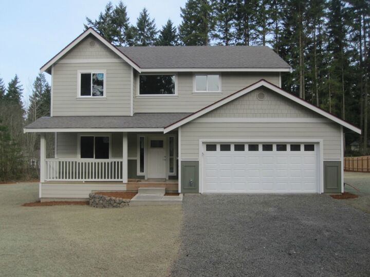 13214 96th Av Ct NW  Gig Harbor WA 98329 photo
