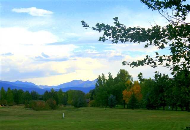 Property Photo:  Tbd Stonegate Drive (Lot 3)  MT 59715 