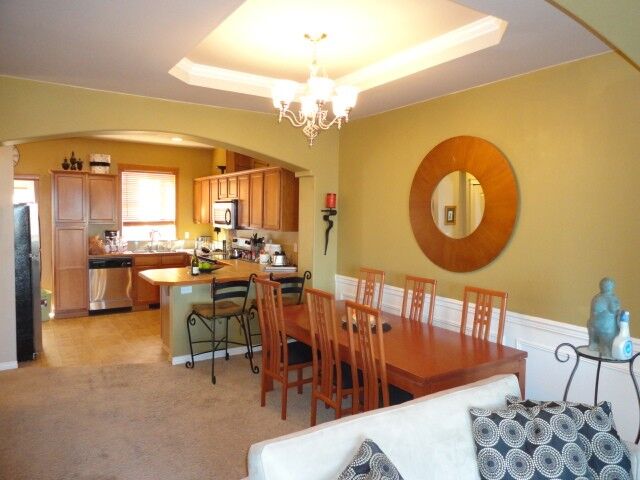 Property Photo:  3046 Belmonte Lane  WA 98201 