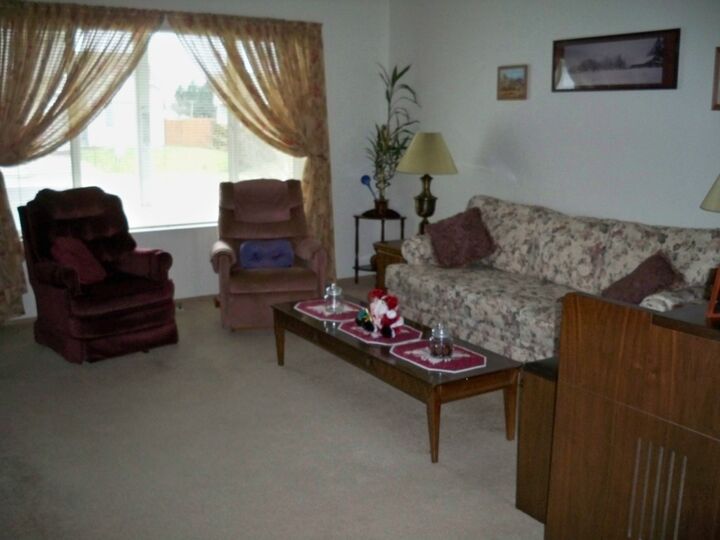 Property Photo:  9832 Greenleaf Lp SE  WA 98597 