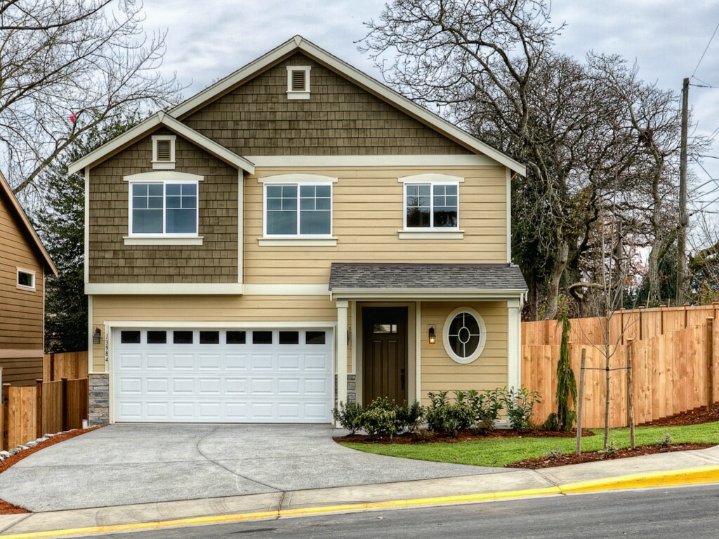 Property Photo: 13987 5th Place S WA 98168