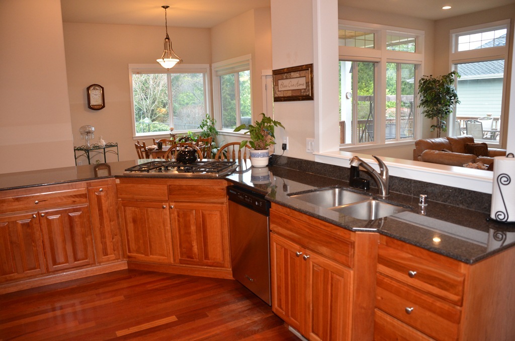 Property Photo: 2225 87th Stct NW WA 98332