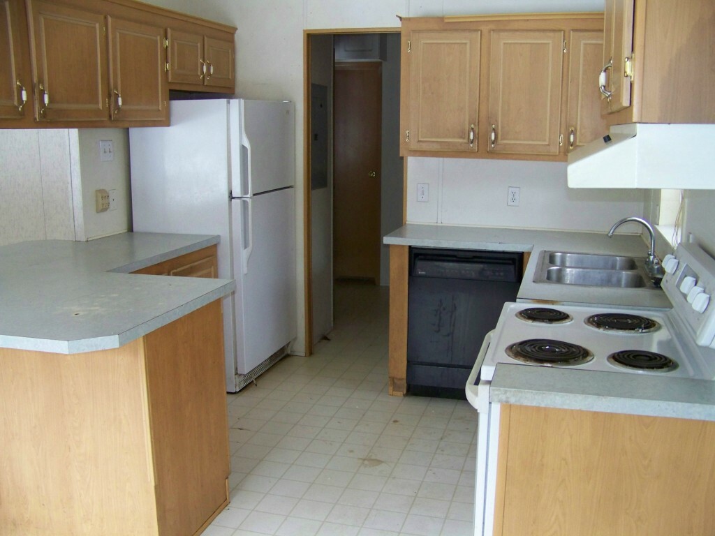 Property Photo: 241 Pine Glen Dr WA 98922