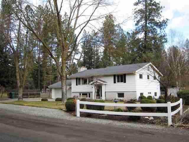 Property Photo: 15424 N Juneberry Dr WA 99208