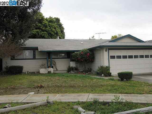 Property Photo:  5048 Conde Ct  CA 94538 