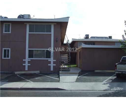 Property Photo:  304  Orland St 55  NV 89107 
