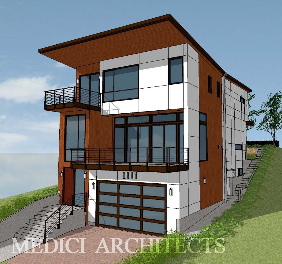 Property Photo:  1111 Lake Washington Blvd S  WA 98144 