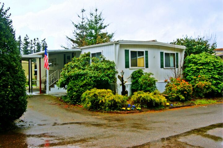 3702 Hunt St NW 41  Gig Harbor WA 98335 photo