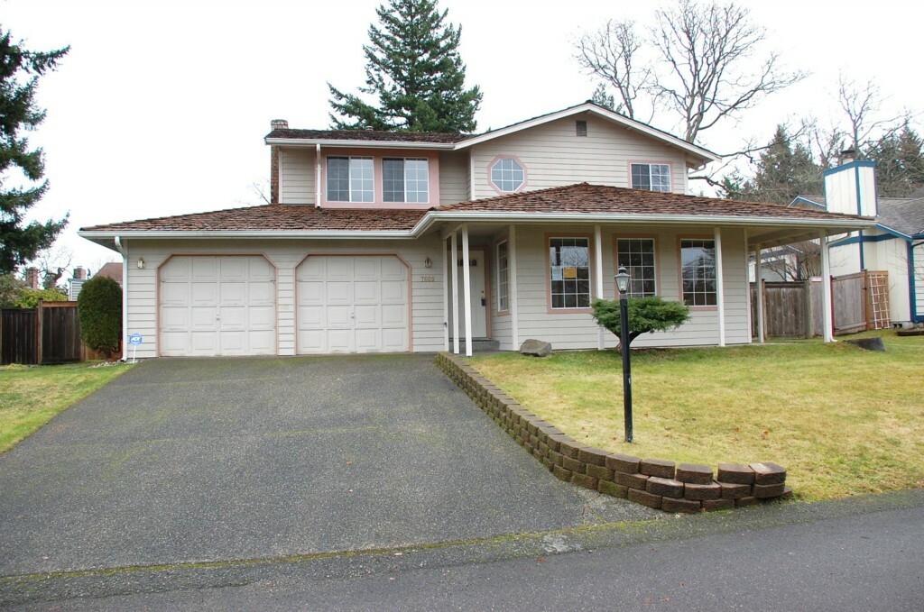 Property Photo: 7609 92nd Ave SW WA 98498