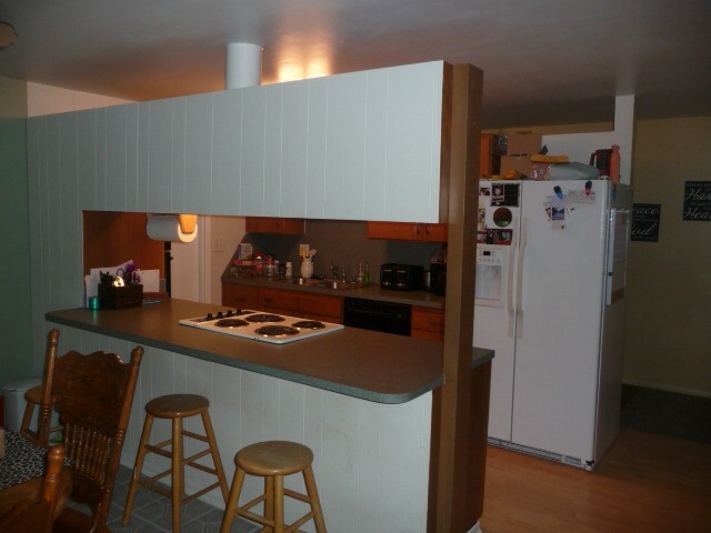 Property Photo: 4540 Dorado Lane NW WA 98312