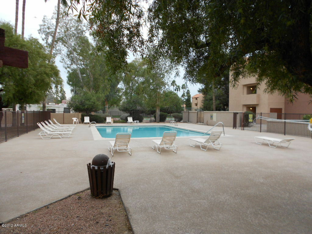 Property Photo:  540 N May -- 3147  AZ 85201 