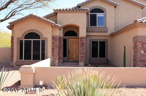 Property Photo:  3913 N Sonoran Hills  AZ 85207 