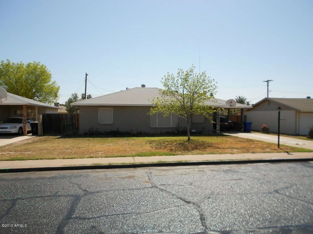 Property Photo:  1517 E Jarvis Avenue  AZ 85204 