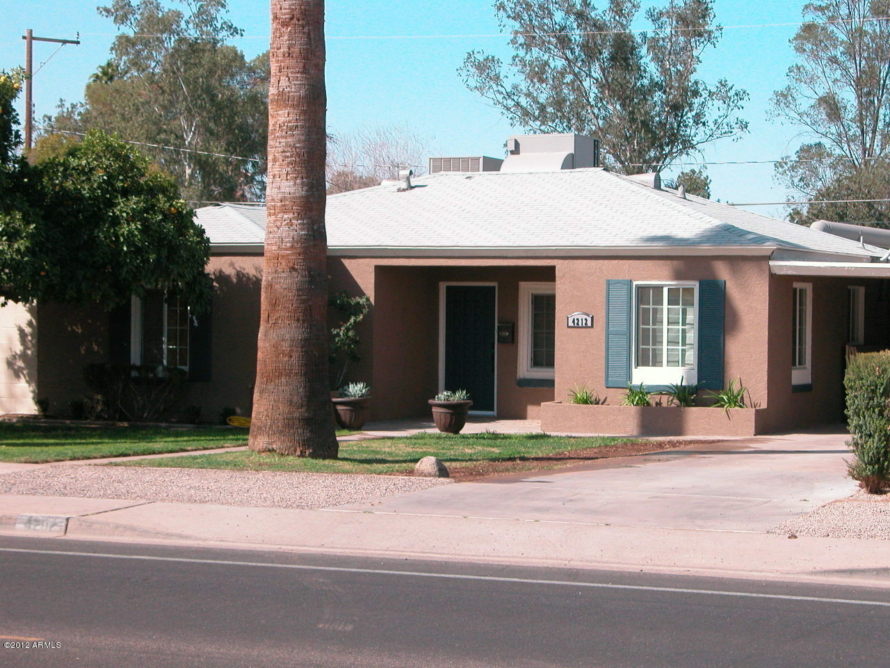 Property Photo:  4212 N 20th Street  AZ 85016 