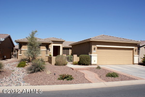 Property Photo:  42836 W Ocean Breeze Drive  AZ 85138 