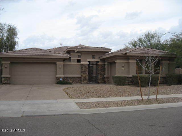 Property Photo:  4504 E Cabrillo Drive  AZ 85297 