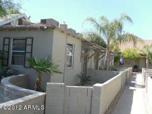 Property Photo:  636 N 4th Avenue 1  AZ 85003 