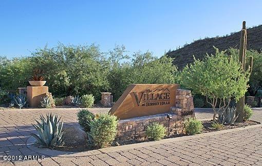 Property Photo:  36600 N Cave Creek Road 16D  AZ 85331 