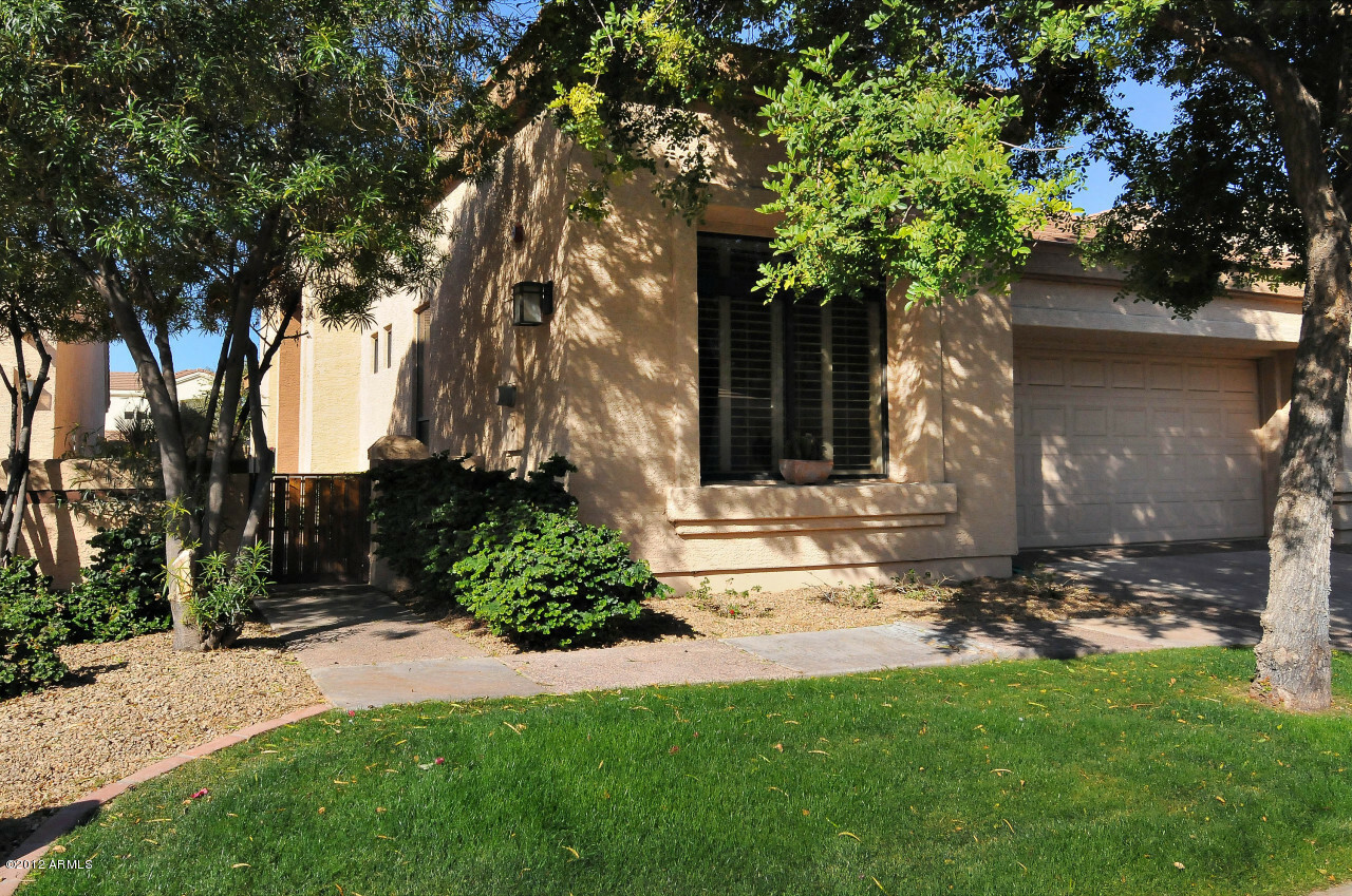 Property Photo: 8100 E Camelback Road 128 AZ 85251