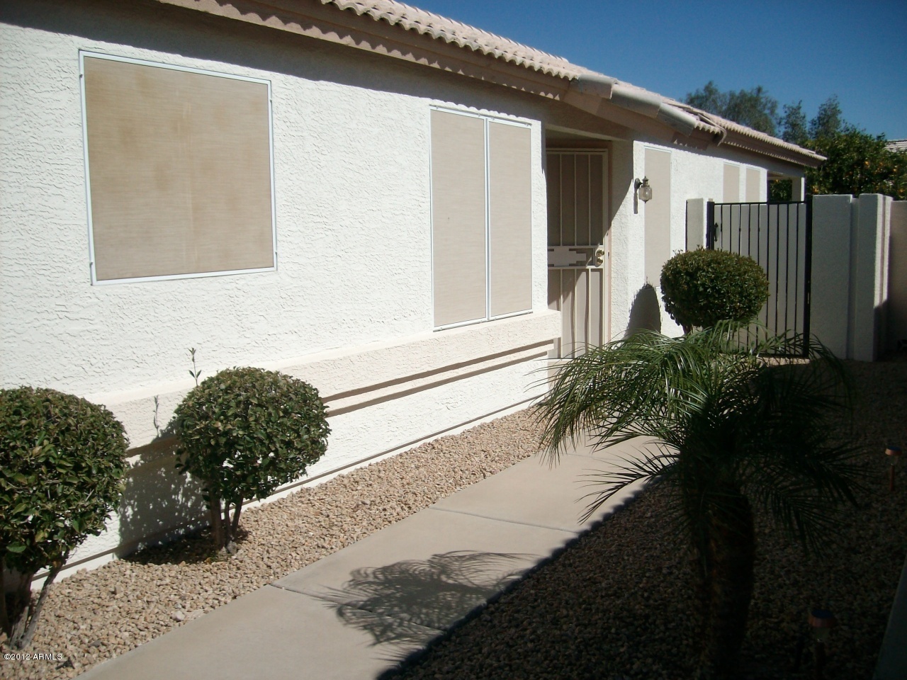 Property Photo:  20615 N 105th Avenue  AZ 85382 