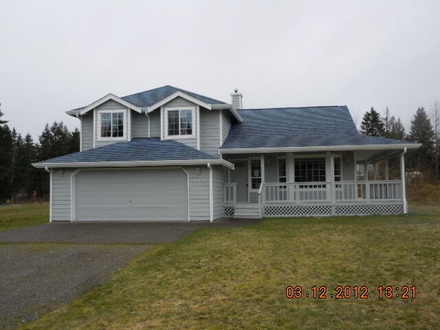 Property Photo: 21414 107th Avenue Ct E WA 98338