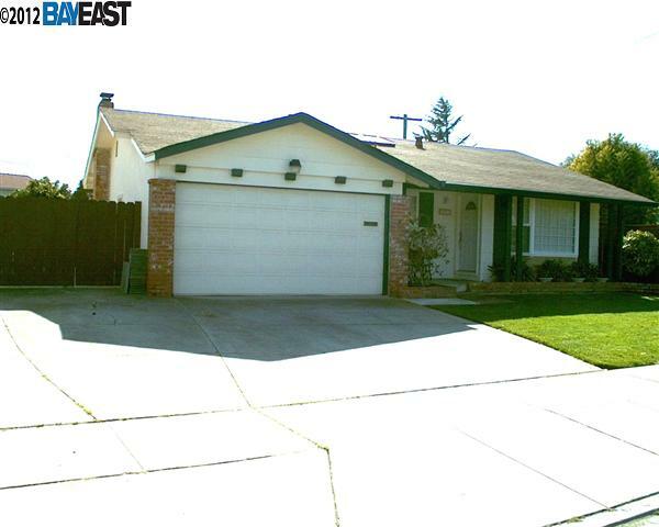 Property Photo:  39713 Placer Way  CA 94538-2630 