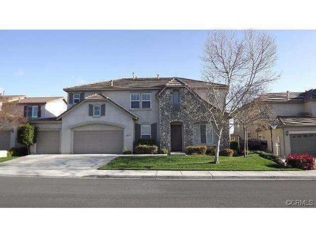 Property Photo:  32275 Via Bejarano  CA 92592 