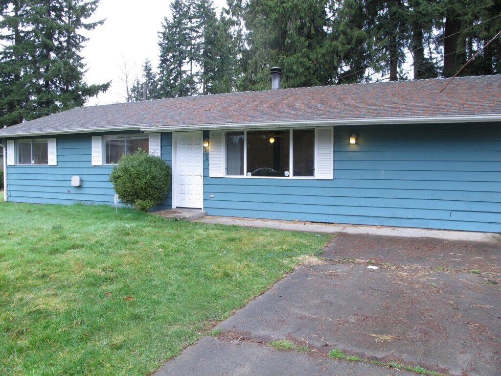 Property Photo:  12132 58th Place SE  WA 98290 