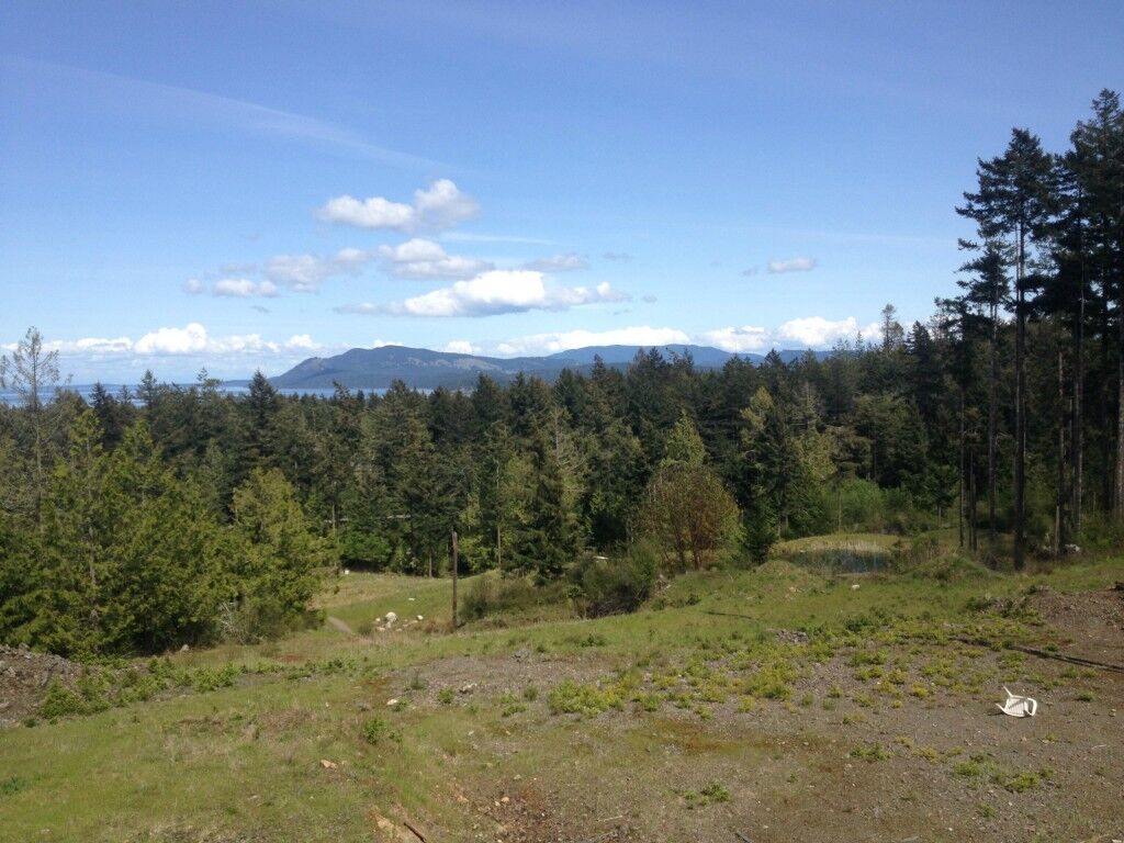 Property Photo: 6651 Roche Harbor Rd WA 98250