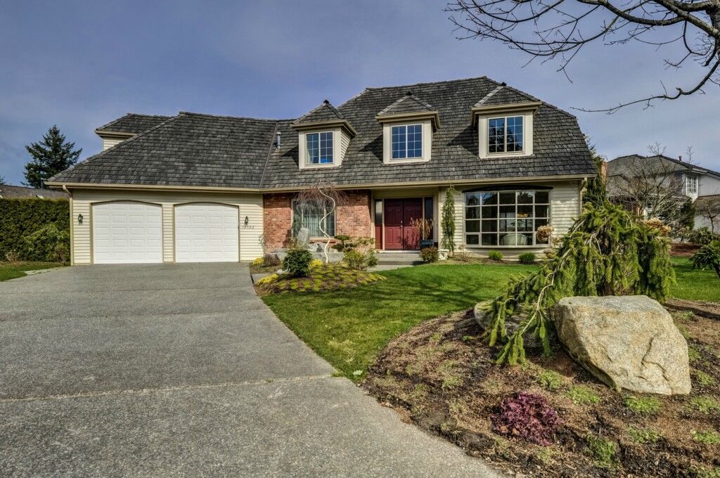 Property Photo:  14502 NE 61st Street  WA 98052 