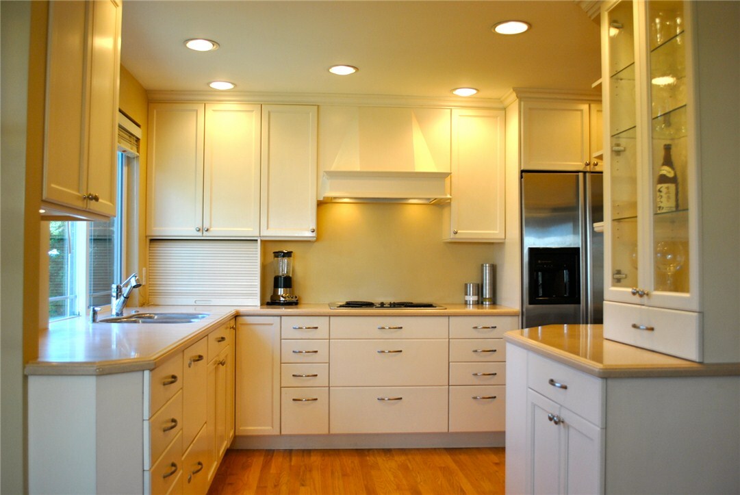 Property Photo: 17047 3rd Ave NE WA 98155