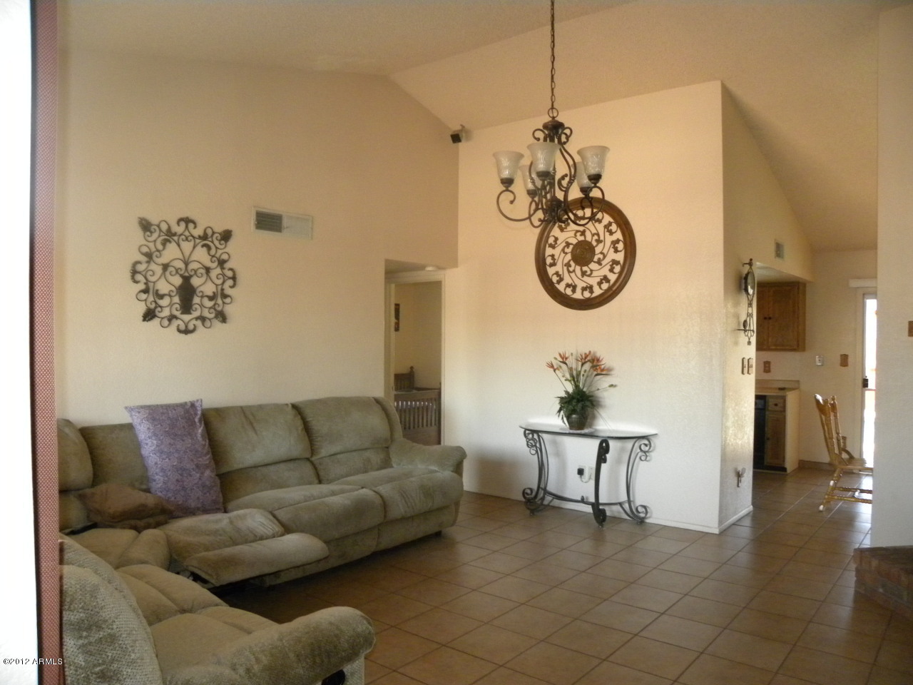 Property Photo:  8801 W Coolidge Street  AZ 85037 