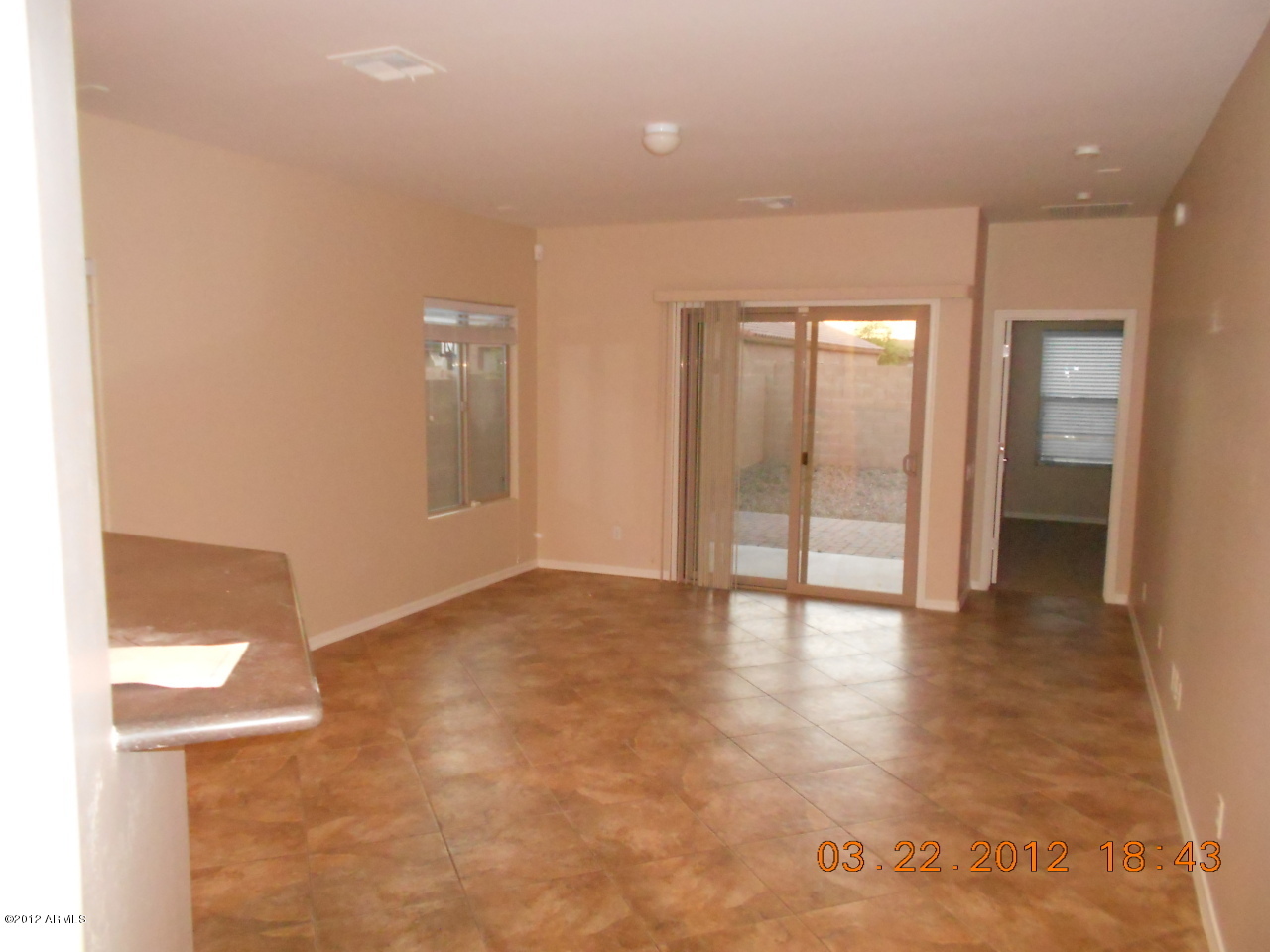 Property Photo:  11064 E Serafina Avenue  AZ 85212 