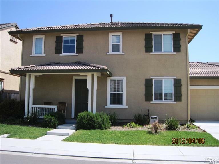 Property Photo: 2120 Newcastle Drive CA 95687