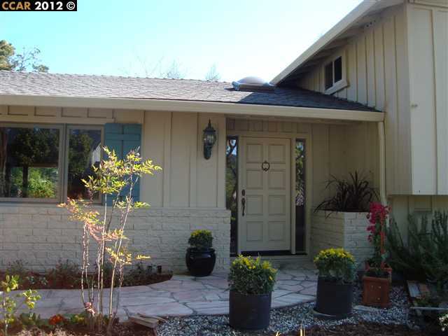 Property Photo:  43 Fieldbrook Place  CA 94556-1101 