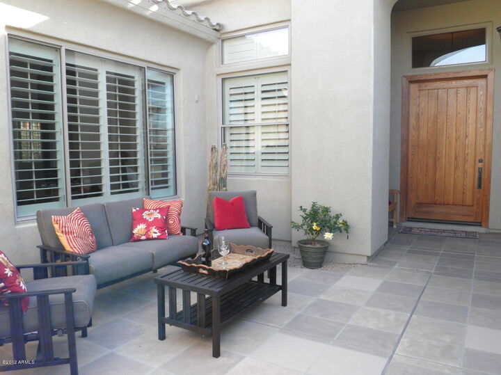 Property Photo: 2439 N Keesha -- AZ 85207