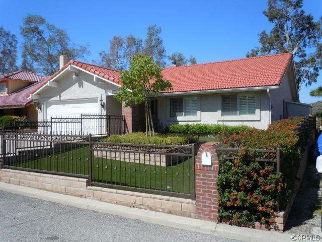 Property Photo:  2882 Ridgeview Road  CA 92346 